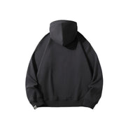 BAPE X HIGHSNOBIETY FULL ZIP HOODIE MENS