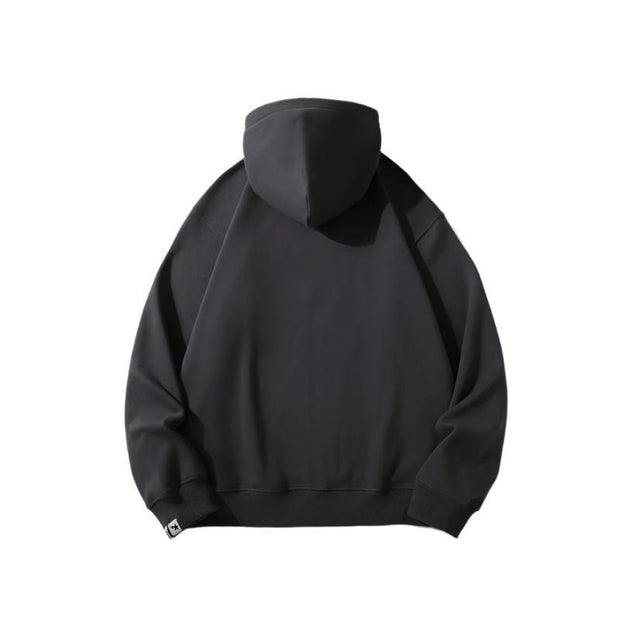 BAPE X HIGHSNOBIETY FULL ZIP HOODIE MENS