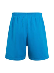 Balenciaga Sport Short Pant 'Blue'