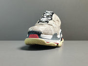 BALENCIAGA x GUCCI - TRIPLES S