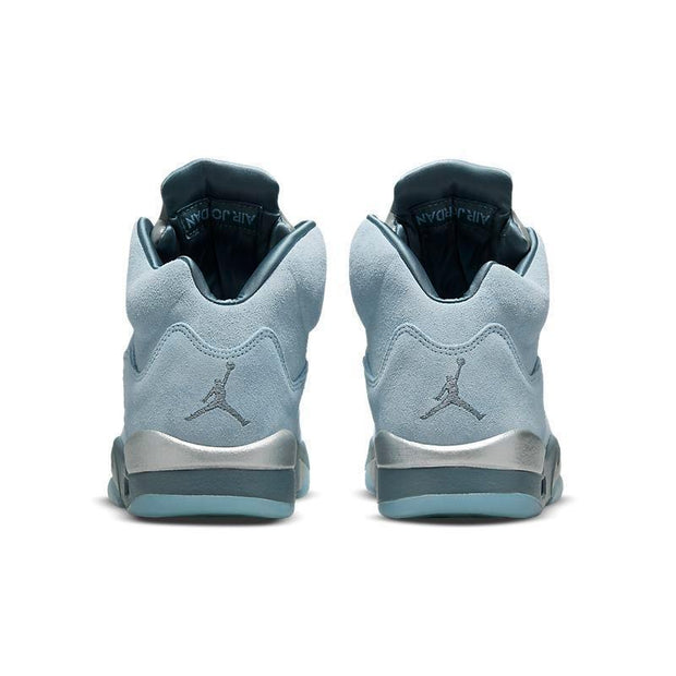 Air Jordan 5 Retro 'Bluebird'