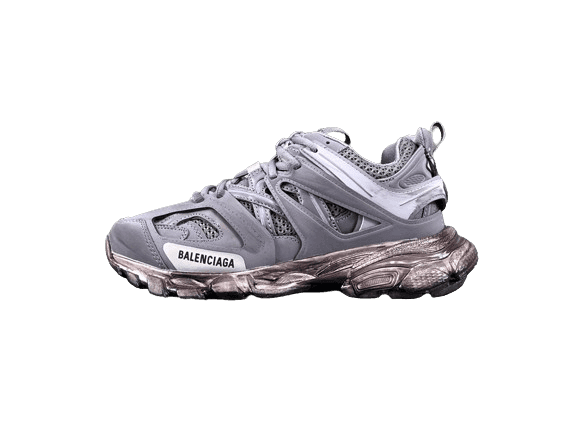 BALENCIAGA TRACK SNEAKERS