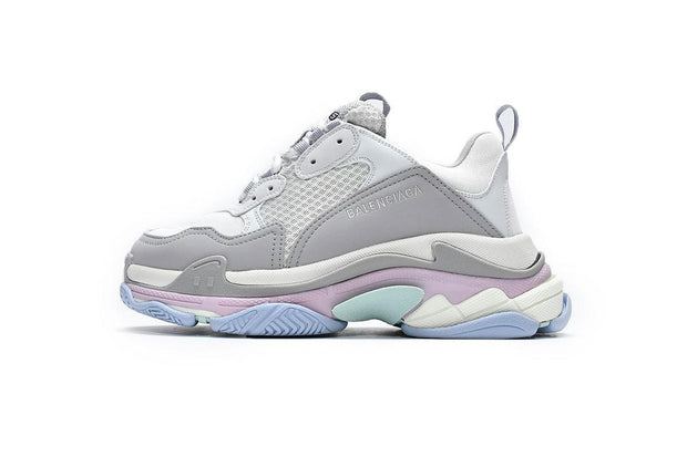 Balenciaga Triple Sneakers Makaron