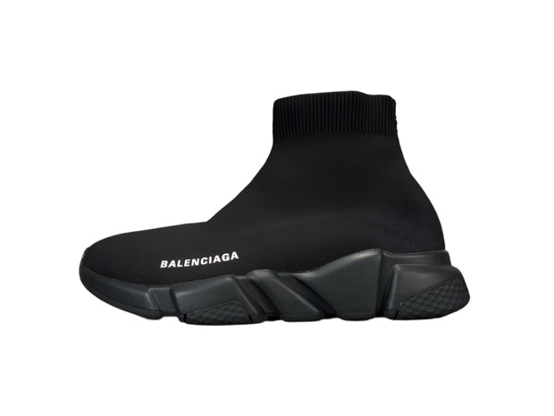 BALENCIAGA SPEED 2.0 MONOCOLOR RECYCLED KNIT SNEAKER
