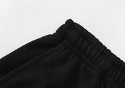 Spider Buff Buff Black Young Thug Sweatpant