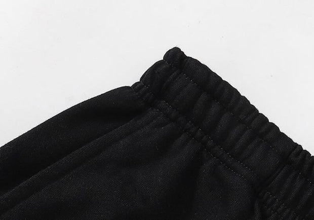 Spider Buff Buff Black Young Thug Sweatpant