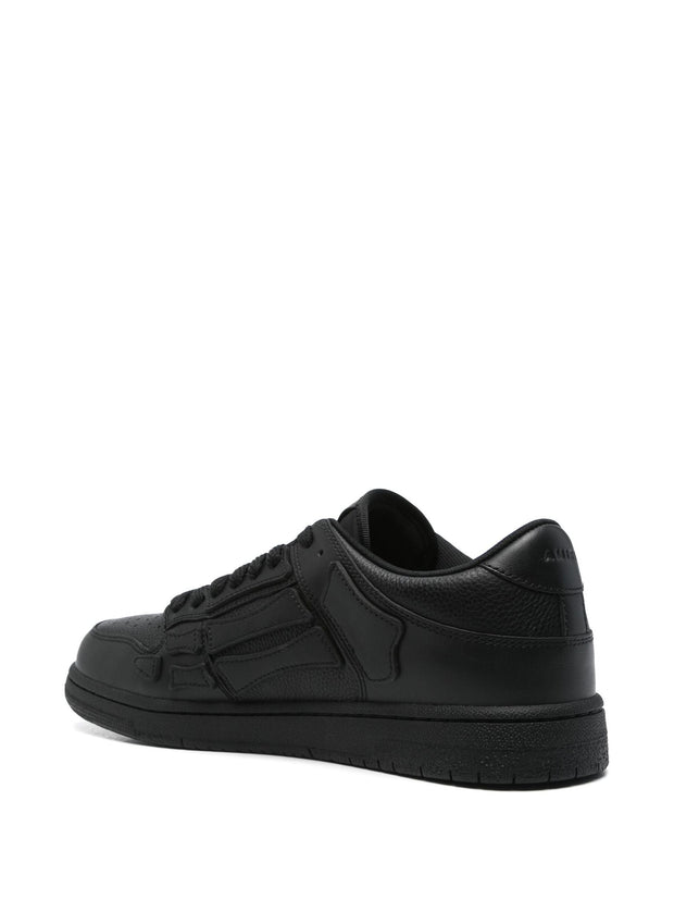 AMIRI Skel sneakers 'All Black'