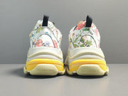 BALENCIAGA x GUCCI - TRIPLES S