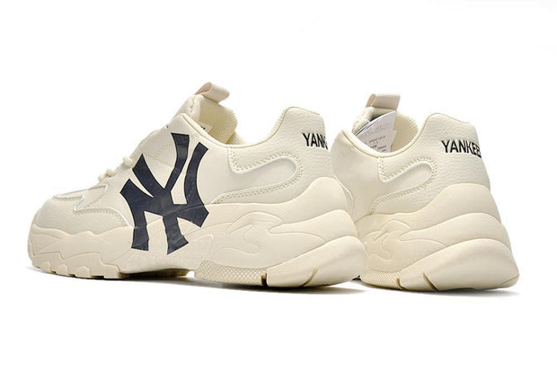 MLB Big Ball x Chunky New York Yankees Sneakers