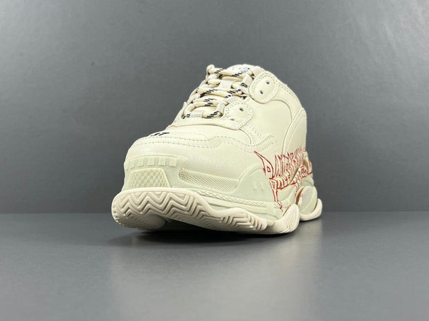 BALENCIAGA TRIPLE S SNEAKER