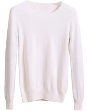Long Sleeves Sweater For Women