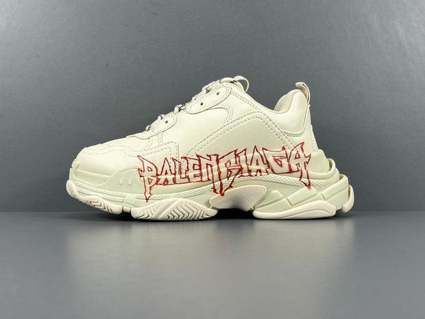 BALENCIAGA TRIPLE S SNEAKER