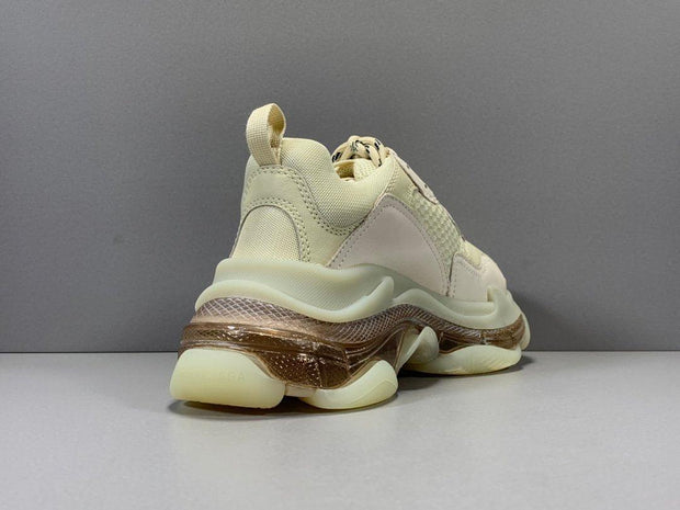 BALENCIAGA TRIPLE S SNEAKER