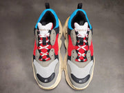 BALENCIAGA TRIPLE S SNEAKER