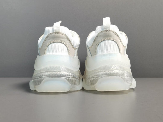 BALENCIAGA TRIPLE S SNEAKER