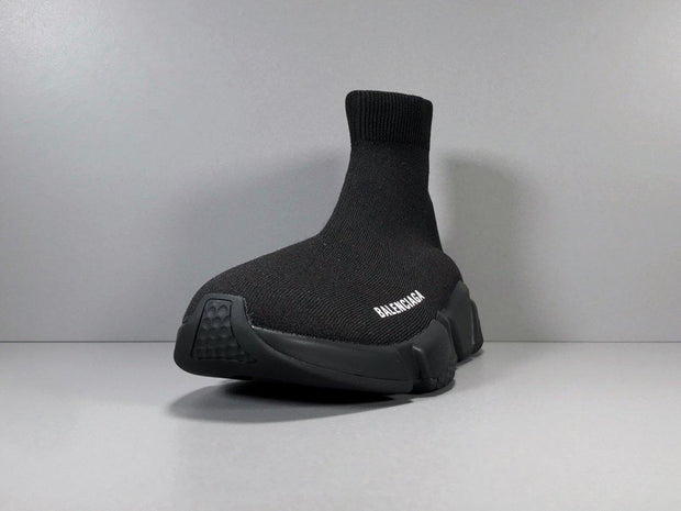 BALENCIAGA SPEED 2.0 MONOCOLOR RECYCLED KNIT SNEAKER