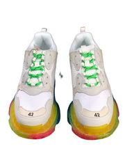 BALENCIAGA TRIPLE S SNEAKER