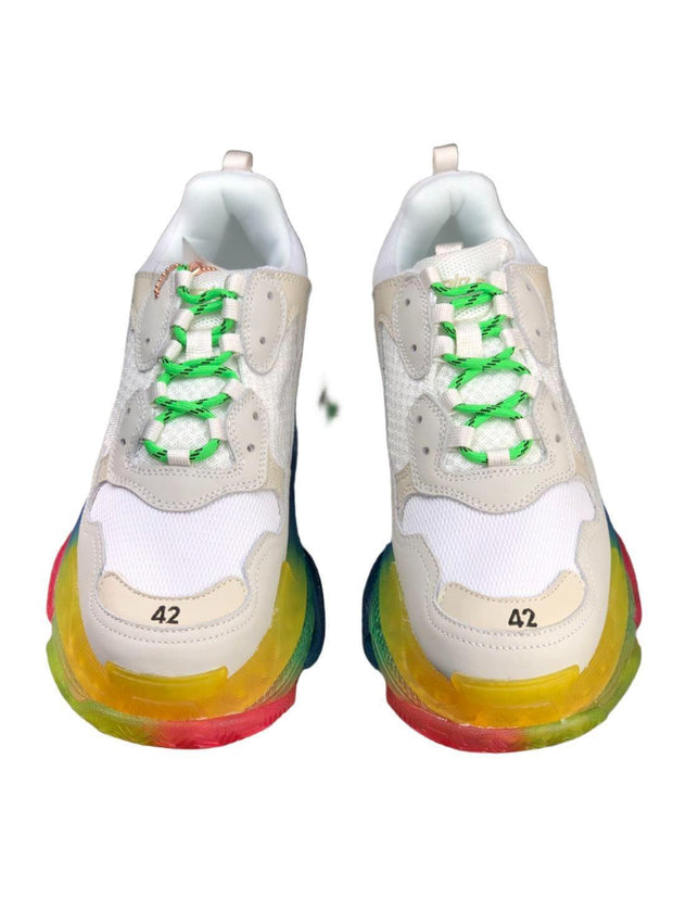 BALENCIAGA TRIPLE S SNEAKER