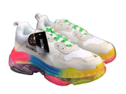 BALENCIAGA TRIPLE S SNEAKER