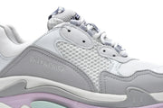Balenciaga Triple Sneakers Makaron