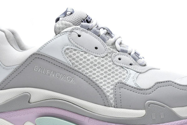Balenciaga Triple Sneakers Makaron
