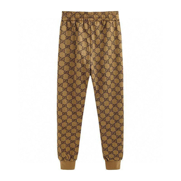 Gucci Long Pant 'Brown'