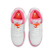 Air Jordan 5 Retro 'WNBA Pinksicle Safety Orange'