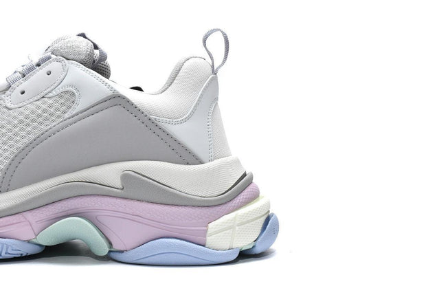 Balenciaga Triple Sneakers Makaron