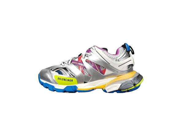 BALENCIAGA TRACK SNEAKERS