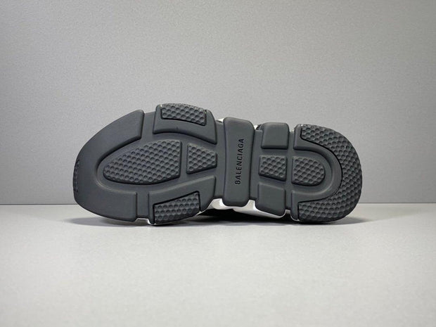 BALENCIAGA SPEED 2.0 RECYCLED KNIT SNEAKER