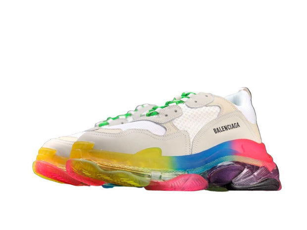 BALENCIAGA TRIPLE S SNEAKER