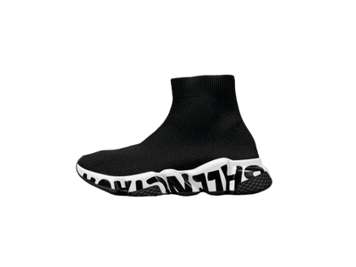 BALENCIAGA SPEED 2.0 RECYCLED KNIT SNEAKER