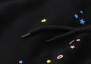 Spider Buff Buff Black Young Thug Sweatpant