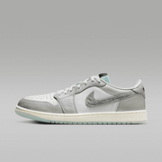 AIR JORDAN 1 RETRO LOW "LNY"