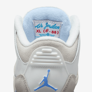 Air Jordan 3 Retro "Lucky Shorts"