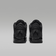 Air Jordan 3 Retro "Black Cat"