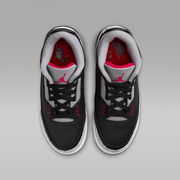 Air Jordan 3 Retro "Black Cement"