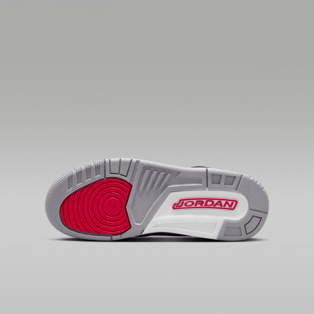 Air Jordan 3 Retro "Black Cement"