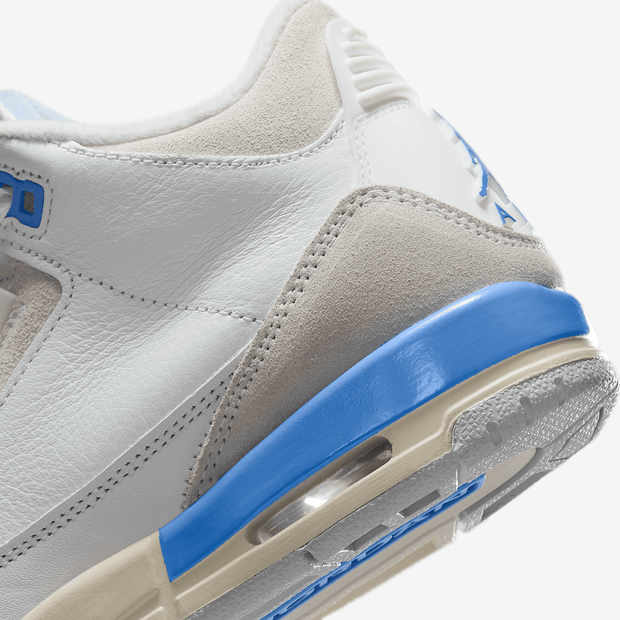 Air Jordan 3 Retro "Lucky Shorts"