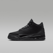 Air Jordan 3 Retro "Black Cat"