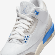 Air Jordan 3 Retro "Lucky Shorts"
