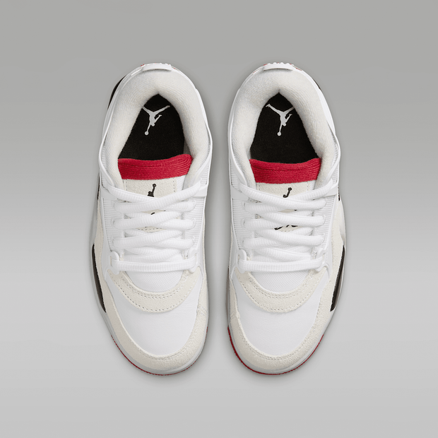 Air Jordan 4 RM Big Kids' Shoes