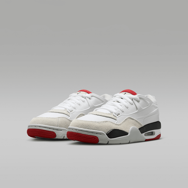 Air Jordan 4 RM Big Kids' Shoes