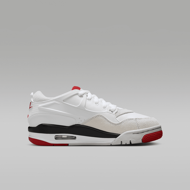 Air Jordan 4 RM Big Kids' Shoes