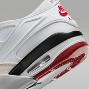 Air Jordan 4 RM Big Kids' Shoes
