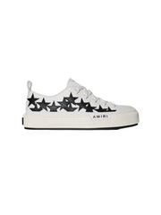 AMIRI  STARS COURT LOW 'White/Black'