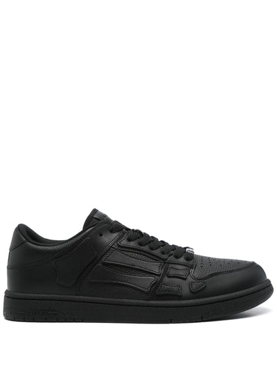 AMIRI Skel sneakers 'All Black'