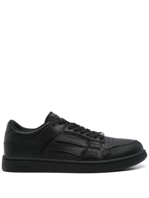 AMIRI Skel sneakers 'All Black'