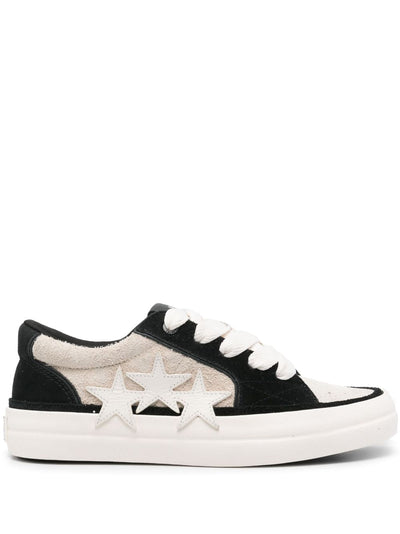 AMIRI Sunset Skate sneakers 'Black/White'