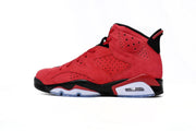 Air Jordan 6 Retro Toro Bravo